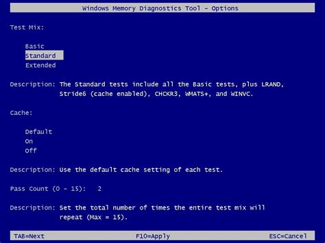 view windows memory diagnostic results|How to Test RAM With Windows Memory Diagnostic .
